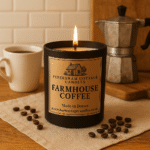 Farmhouse Coffee