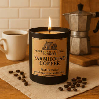 Farmhouse Coffee